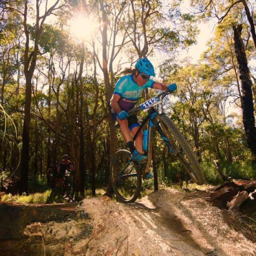 Margaret River Mountain Bike Tours